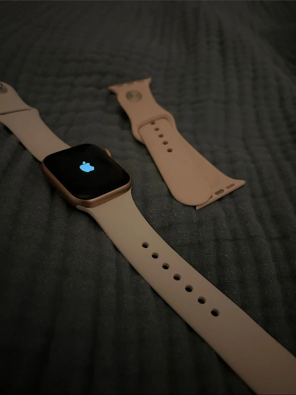 Apple watch soft